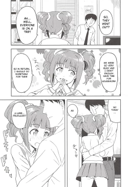 Page 4 of Yayoi to Issho | Together with Yayoi