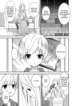 Page 53 of Torotoro no Koi Ch. 1-3