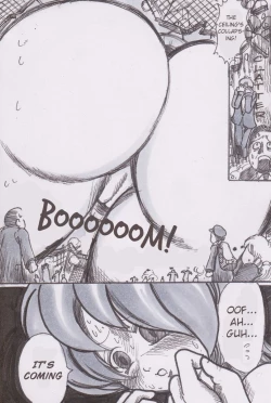 Page 7 of Houkago Kyodai Musume Club