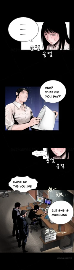 Page 15 of Missing Ch.1-10