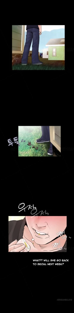 Page 40 of Missing Ch.1-10