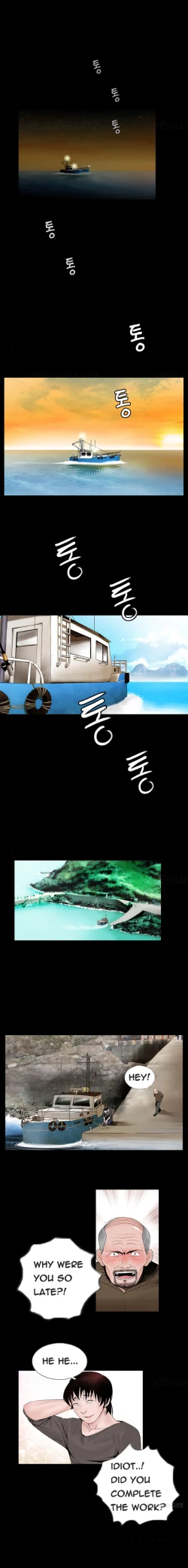 Page 58 of Missing Ch.1-10