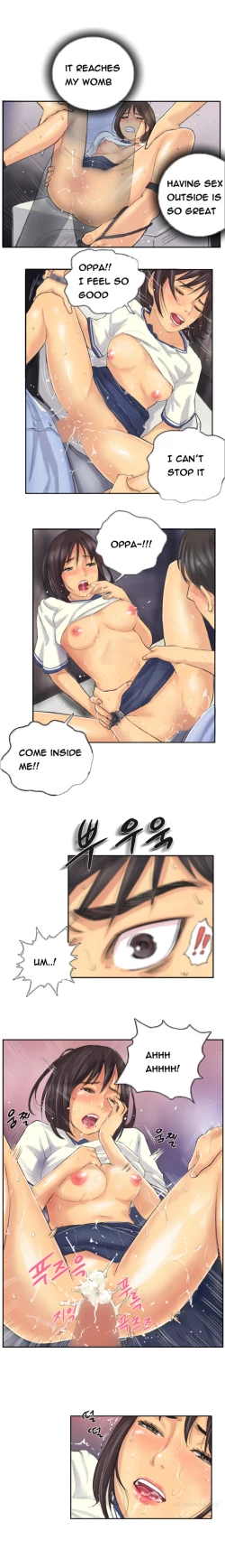 Page 86 of New Face Ch.1-11