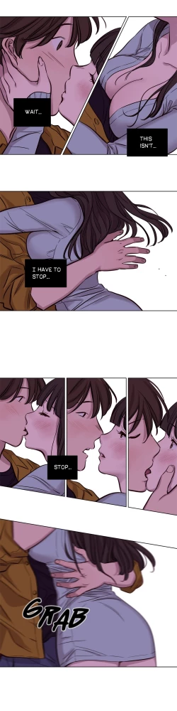 Page 206 of Atonement Camp  Ch.1-35