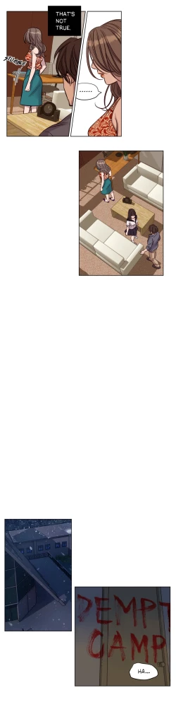 Page 239 of Atonement Camp  Ch.1-35