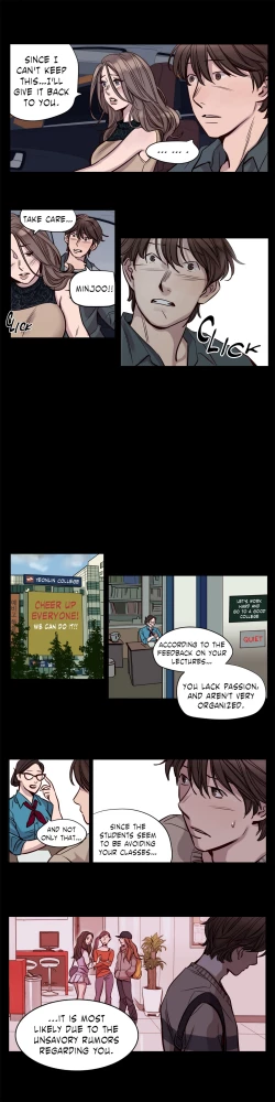 Page 243 of Atonement Camp  Ch.1-35