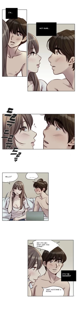 Page 300 of Atonement Camp  Ch.1-35