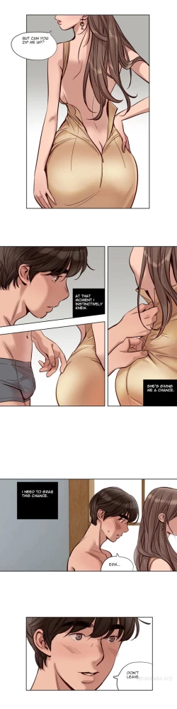 Page 303 of Atonement Camp  Ch.1-35