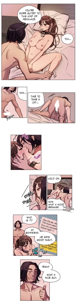 Page 38 of Atonement Camp  Ch.1-35