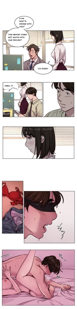 Page 399 of Atonement Camp  Ch.1-35