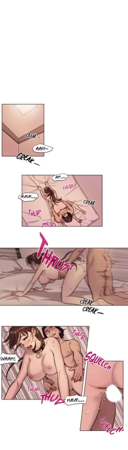 Page 39 of Atonement Camp  Ch.1-35