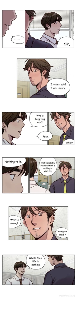 Page 425 of Atonement Camp  Ch.1-35