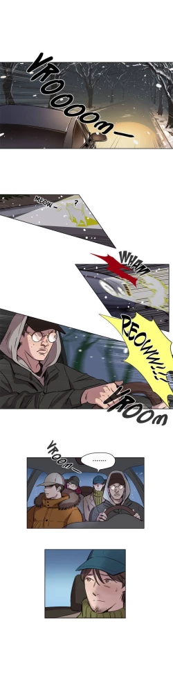 Page 7 of Atonement Camp  Ch.1-35