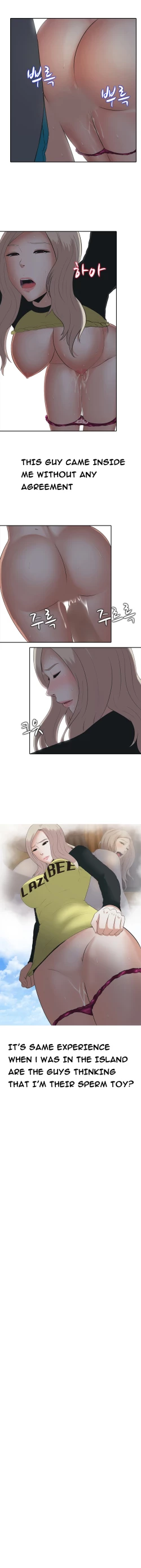 Page 136 of Dark Game Ch.1-20