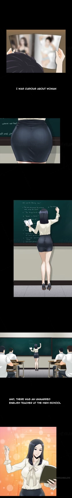 Page 193 of Dark Game Ch.1-20