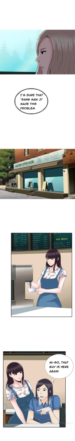 Page 215 of Dark Game Ch.1-20