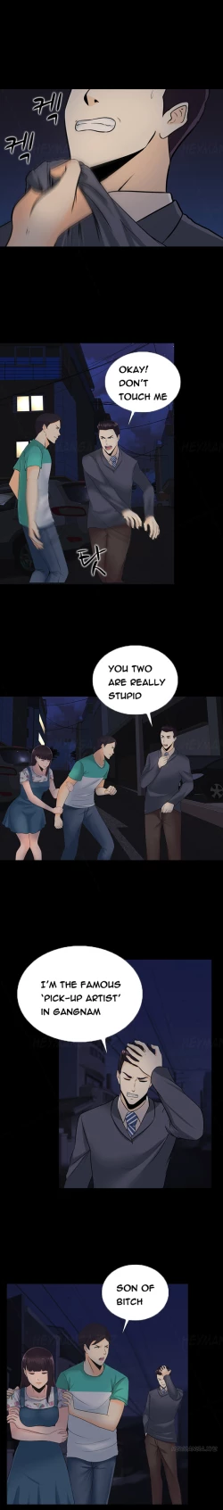 Page 228 of Dark Game Ch.1-20