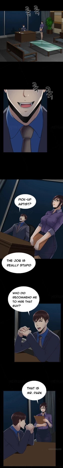 Page 230 of Dark Game Ch.1-20