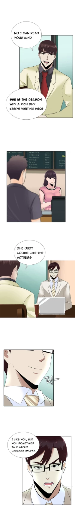 Page 260 of Dark Game Ch.1-20