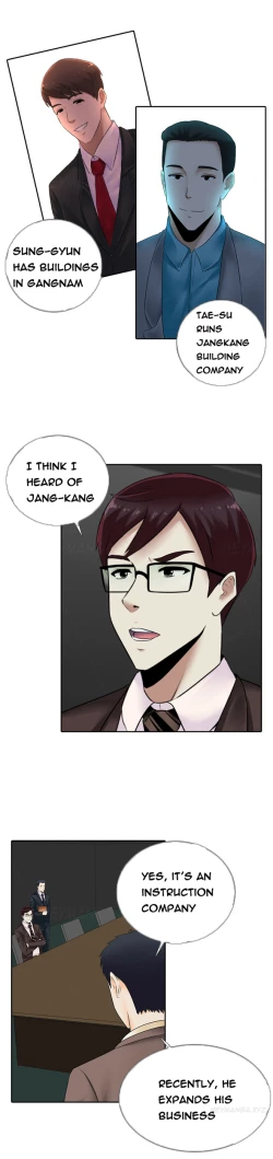 Page 272 of Dark Game Ch.1-20