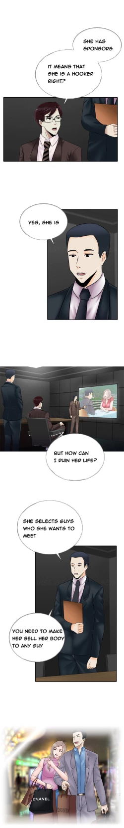 Page 273 of Dark Game Ch.1-20