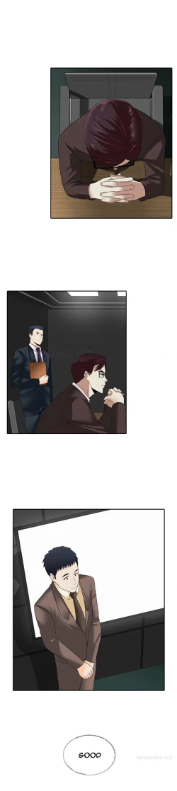 Page 277 of Dark Game Ch.1-20