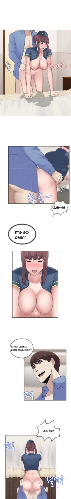 Page 288 of Dark Game Ch.1-20