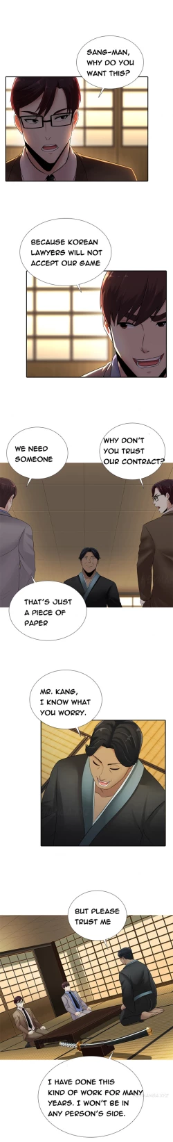 Page 294 of Dark Game Ch.1-20