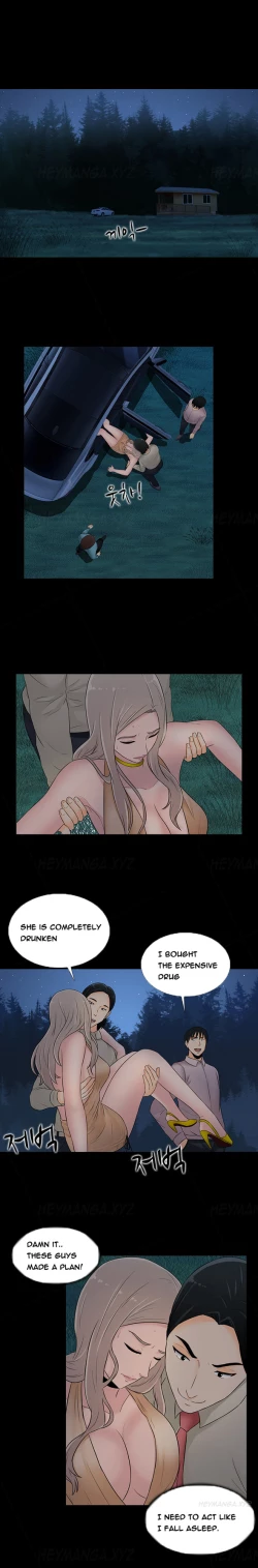 Page 323 of Dark Game Ch.1-20