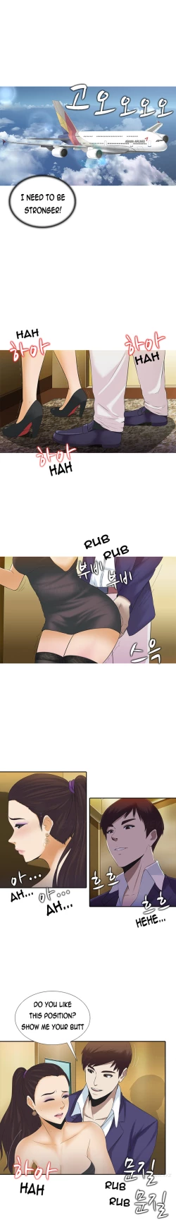 Page 34 of Dark Game Ch.1-20