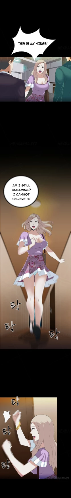 Page 55 of Dark Game Ch.1-20