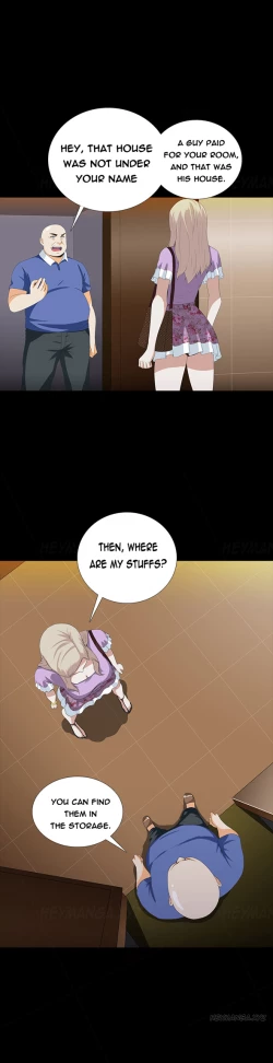 Page 57 of Dark Game Ch.1-20