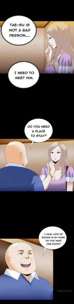 Page 60 of Dark Game Ch.1-20