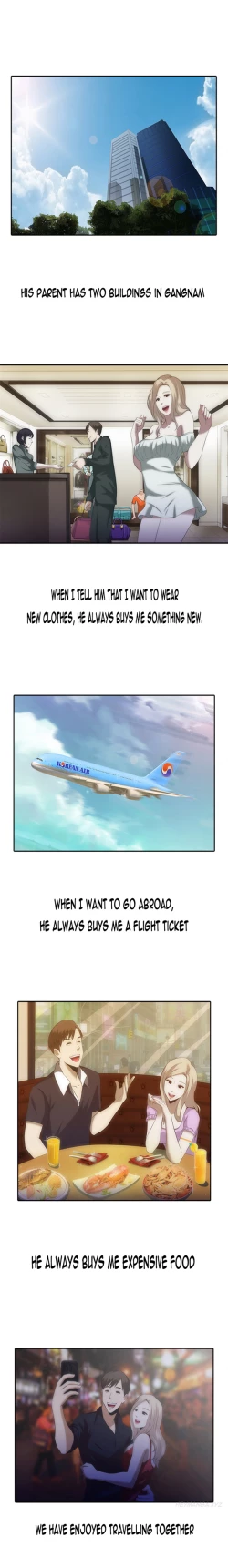 Page 6 of Dark Game Ch.1-20