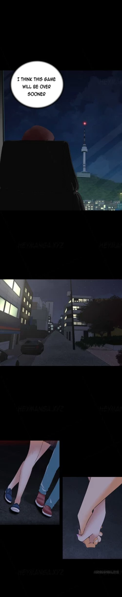 Page 71 of Dark Game Ch.1-20