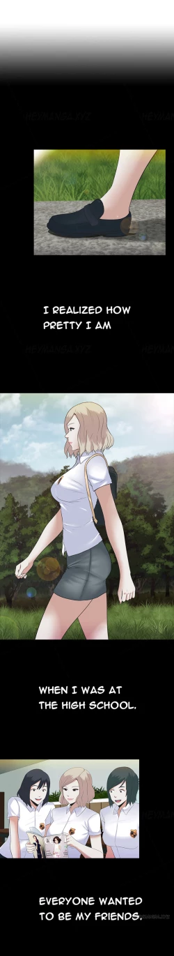 Page 86 of Dark Game Ch.1-20