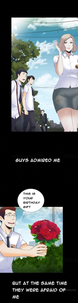 Page 87 of Dark Game Ch.1-20