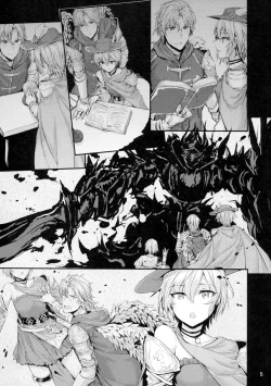 Page 7 of Toki ni wa Shoufu no Youna Hitotoki no Romance o