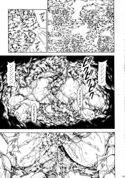 Page 123 of Solo Hunter-tachi no Seitai