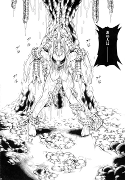 Page 56 of Solo Hunter-tachi no Seitai