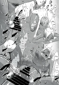 Page 29 of Gal Shota Cinderella 3