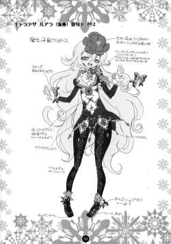 Page 10 of Gisou = Kanojo-pon