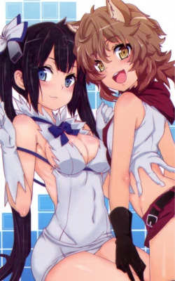 Page 27 of What Should I Do When the Dungeon is Under Maintenance?