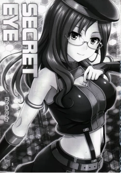 Page 2 of SECRET EYE