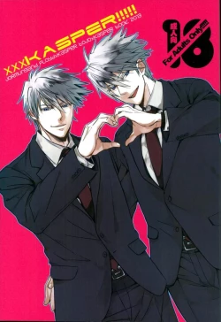 Page 1 of xxxKasper!!!!!