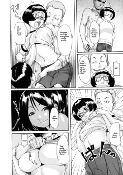 Page 10 of Sora Iro Natsuko Deep
