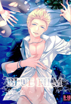 Download BLUE FILM