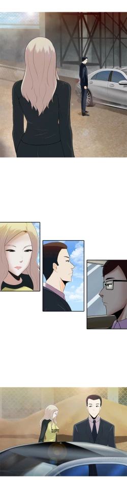 Page 149 of Dark Game Ch.1-21