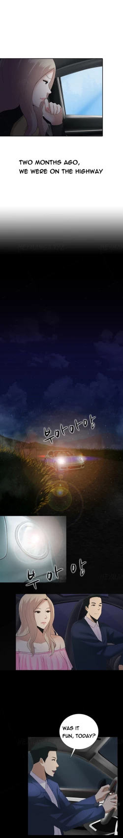 Page 164 of Dark Game Ch.1-21