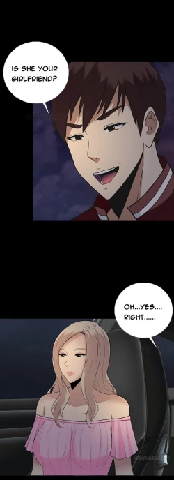 Page 172 of Dark Game Ch.1-21